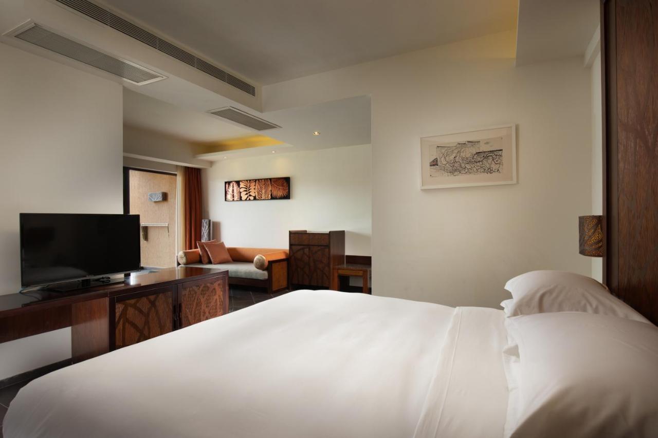 Mangrove Tree Resort World Sanya Bay-Coconut Ngoại thất bức ảnh